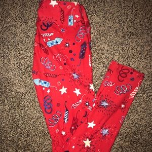 Lularoe leggings